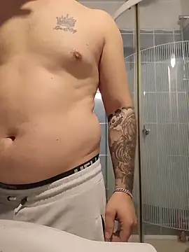 LucianM6 online show from November 18, 2:42 pm