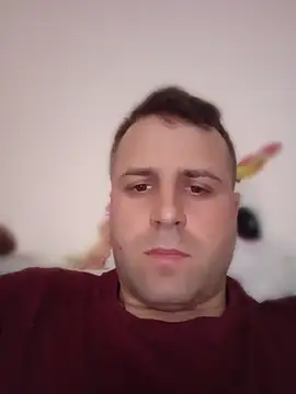 LucianM6 online show from March 26, 3:32 pm
