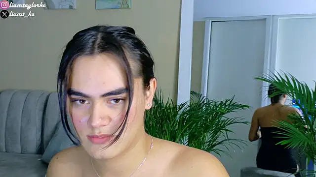 Liam Taylor online show from January 17, 12:04 am