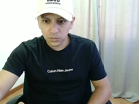 Bamban1419  online show from October 6, 3:02 pm