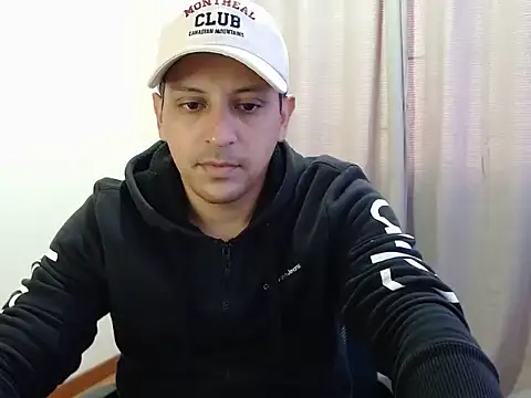 Bamban1419  online show from October 21, 1:32 pm