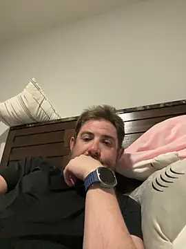 caliguy37 online show from February 7, 2:41 am