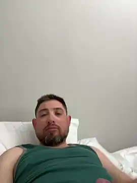 caliguy37 online show from March 14, 7:01 pm