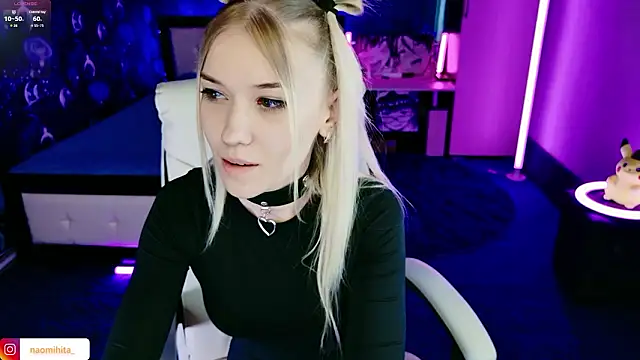 ShhhO O online show from March 21, 11:25 am