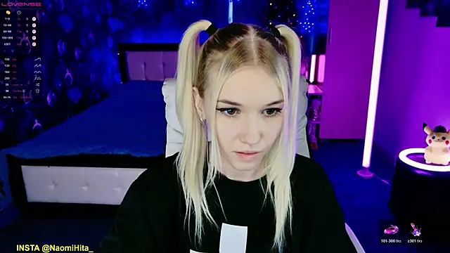 ShhhO O online show from December 21, 9:22 am