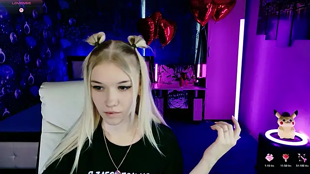 ShhhO O online show from February 13, 12:49 pm