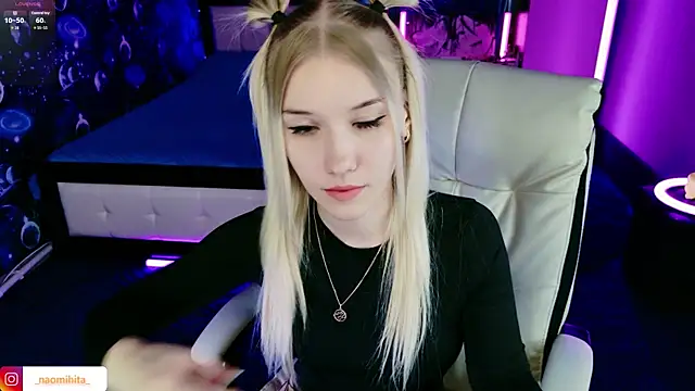 ShhhO O online show from April 15, 1:37 pm