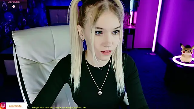 ShhhO O online show from March 5, 9:50 am