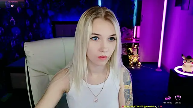 ShhhO O online show from January 18, 11:02 am