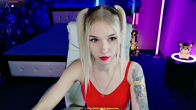 ShhhO O online show from January 19, 10:30 am