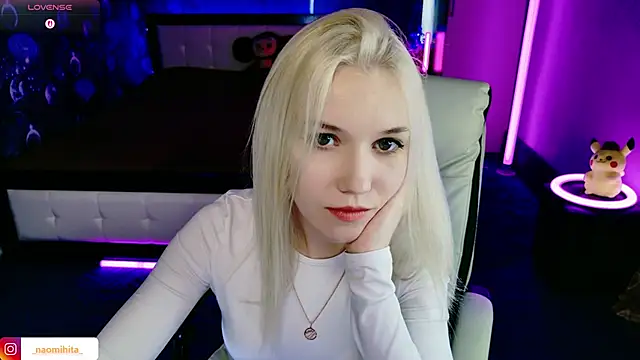ShhhO O online show from May 18, 9:58 am