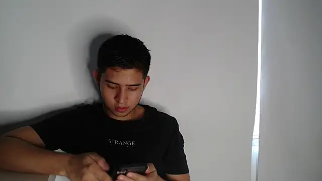 harold 18  online show from December 16, 6:45 pm