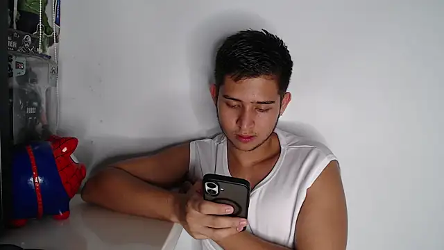 harold 18  online show from December 19, 6:21 pm