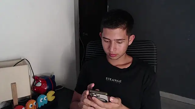 harold 18  online show from March 31, 5:37 pm