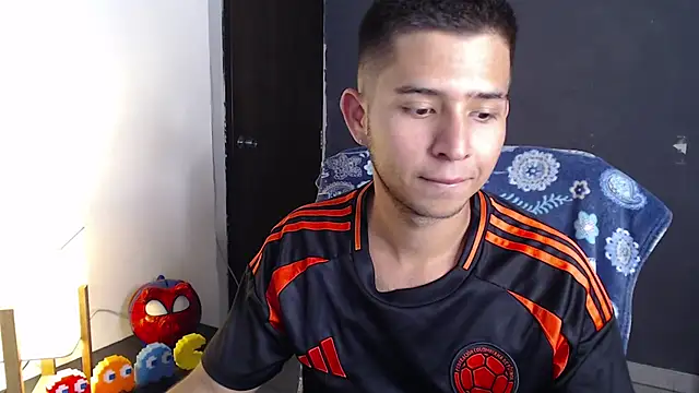 harold 18  online show from February 24, 7:15 pm