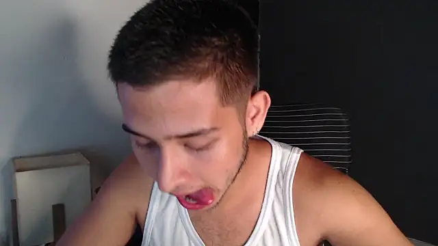 harold 18  online show from March 24, 5:35 pm