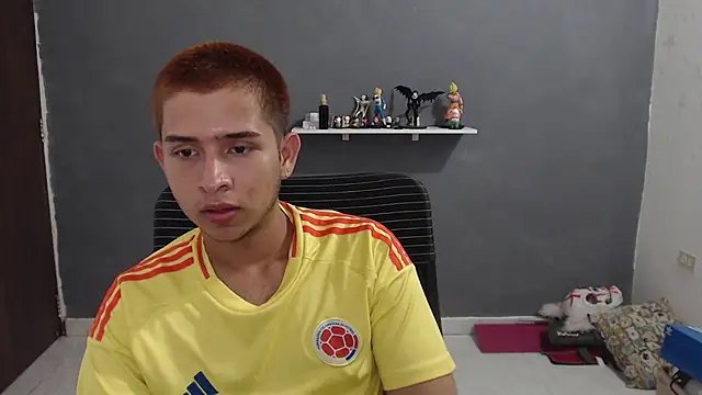 harold 18  online show from March 18, 8:59 pm