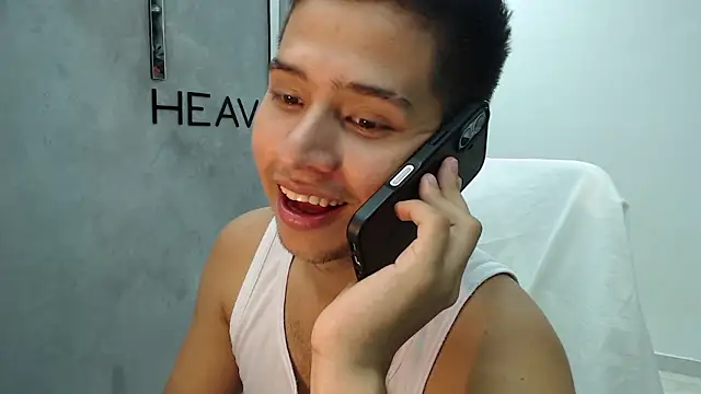 harold 18  online show from February 10, 5:45 pm