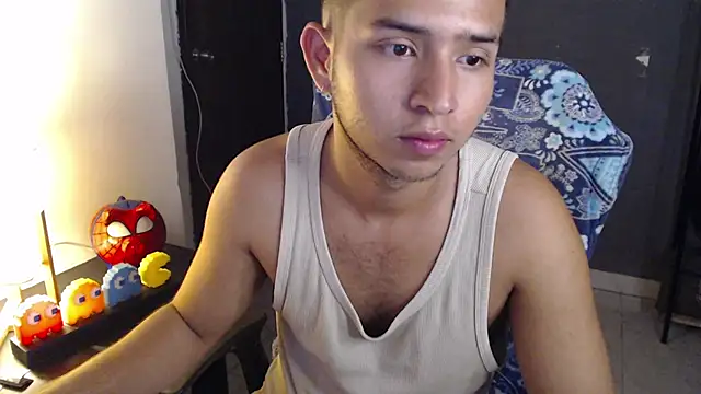 harold 18  online show from February 26, 8:14 am