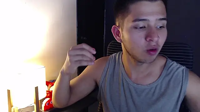 harold 18  online show from March 6, 5:52 pm