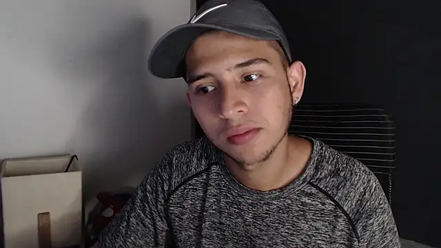 harold 18  online show from April 7, 5:48 pm