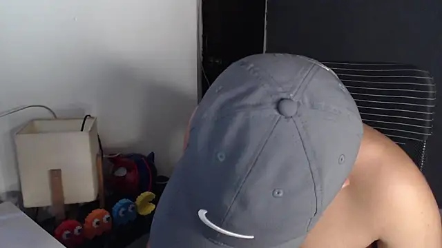 harold 18  online show from April 13, 6:01 pm