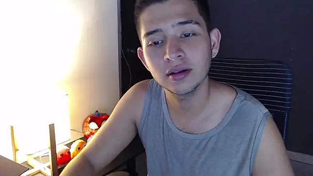 harold 18  online show from March 4, 5:31 pm