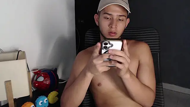 harold 18  online show from April 18, 5:37 pm