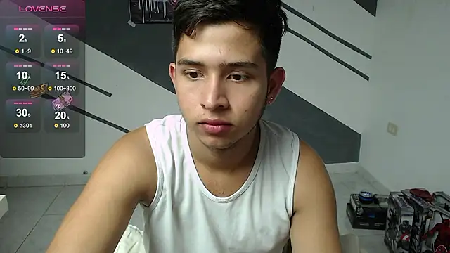 harold 18  online show from December 4, 7:28 pm