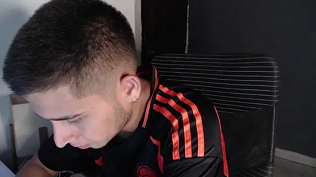 harold 18  online show from March 18, 5:47 pm