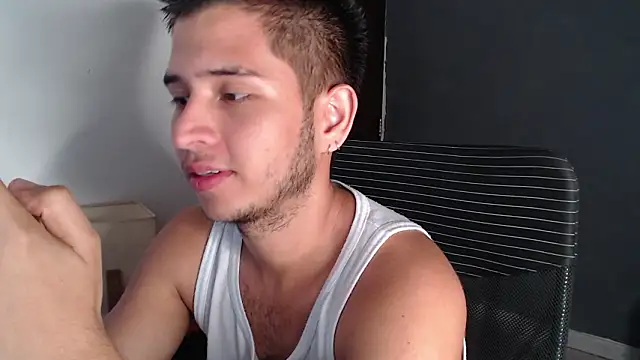 harold 18  online show from March 12, 6:23 pm