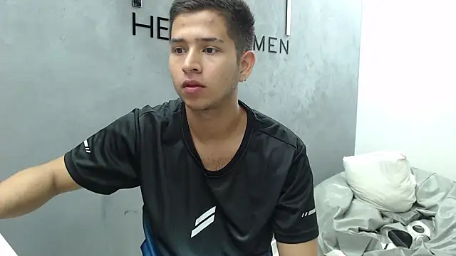 harold 18  online show from January 10, 6:03 pm