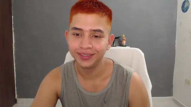 harold 18  online show from February 26, 6:48 pm