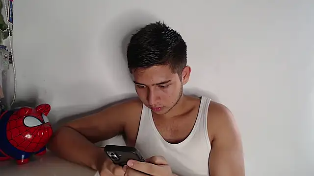 harold 18  online show from December 15, 6:25 pm