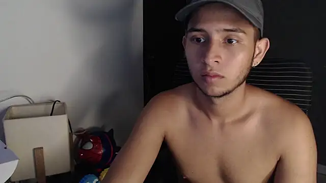 harold 18  online show from April 15, 6:23 pm