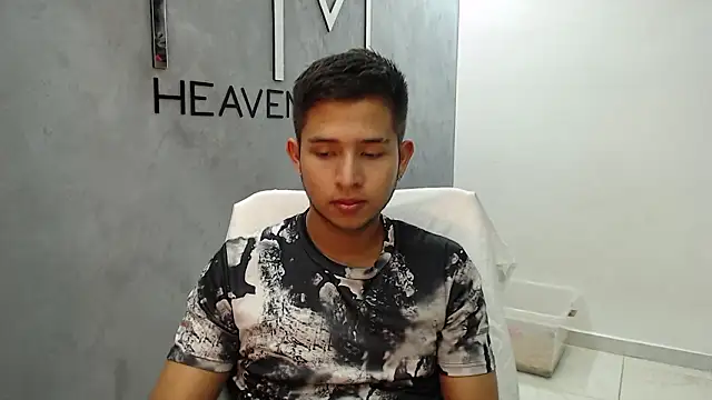 harold 18  online show from February 9, 5:33 pm