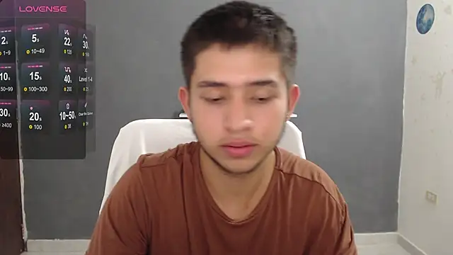 harold 18  online show from February 20, 6:03 pm