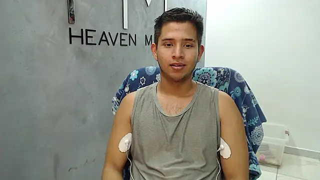 harold 18  online show from February 16, 6:39 pm