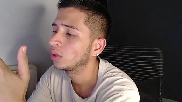 harold 18  online show from March 23, 6:08 pm