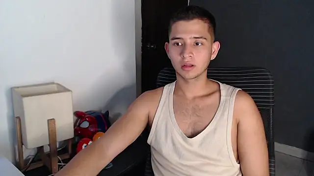 harold 18  online show from March 16, 5:26 pm