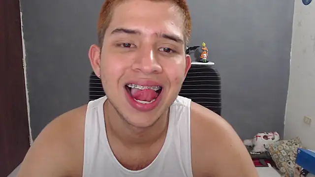 harold 18  online show from March 19, 10:53 pm