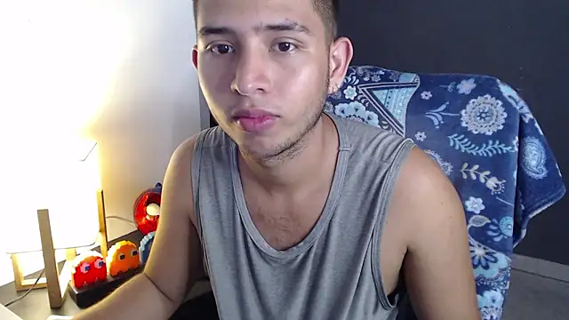 harold 18  online show from February 26, 8:20 pm