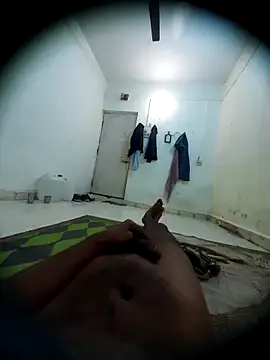 Desiboy967 online show from November 26, 5:29 am