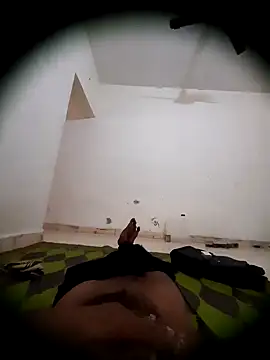 Desiboy967 online show from September 9, 7:29 am