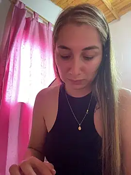 Iris love18 online show from February 13, 1:33 pm