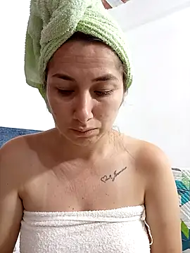 Iris love18 online show from October 21, 11:53 am