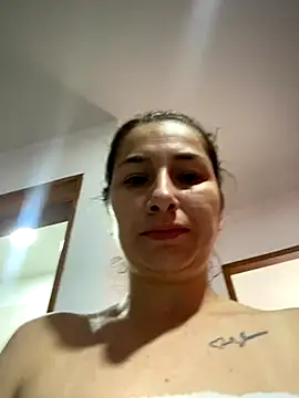 Iris love18 online show from October 22, 1:21 pm