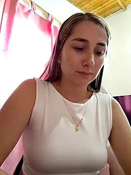 Iris love18 online show from February 28, 3:22 pm