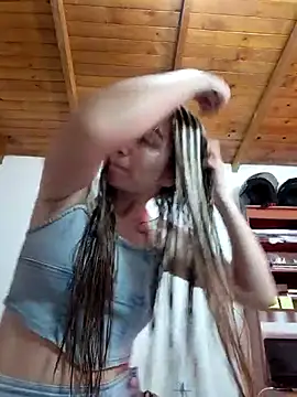 Iris love18 online show from March 4, 12:57 pm