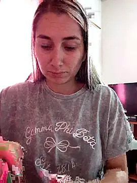 Iris love18 online show from April 2, 5:08 pm